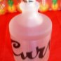 LIZ CLAICORNE CURVE CHILL 4.2 OZ MEN SPRAY COLOGNE