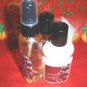 JAPANESE CHERRY BLOSSOM 3 PC 2 OZ TRAVEL BATH SET W/ COSMETIC BAG