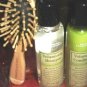 BATH & BODY WORKS EUCALYPTUS 3 PC SPEARMINT AROMATHERAPY HAIR KIT