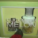 BATH & BODY WORKS CUCUMBER MELON 2 PC GIFT SET