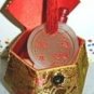 LUCKY 6 WOMEN'S 3.4 OZ SPRAY PERFUME