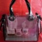 THINK PINK 4 PC TRAVEL BATH SET