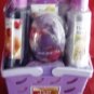 PEAR BERRY 3 PC MINI BATH SET