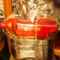 SOUTH OF THE BORDER 7 PC MARGARITA MIXES WITH ICE BUCKET