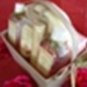 CHERRY BLOSSOM 6 PC BATH SET