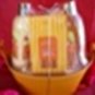 CITRUS GROVE & SHEA BUTTER 4 PC BATH SET