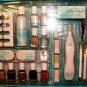 BEAUTY BASICS SALON 18 PC MANICURE HAND CARE GIFT SET