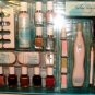 BEAUTY BASICS SALON 18 PC MANICURE HAND CARE GIFT SET