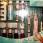 BEAUTY BASICS SALON 18 PC MANICURE HAND CARE GIFT SET