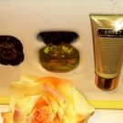 SARAH JESSICA PARKER COVET 3 PC 1.7 OZ WOMEN'S PERFUME & BODY GIFT SET SARAH JESSICA PARKER COVET 3 PC 1.7 OZ WOMEN'S PERFUME & BODY GIFT SET