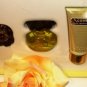 SARAH JESSICA PARKER COVET 3 PC 1.7 OZ WOMEN'S PERFUME & BODY GIFT SET