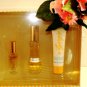 GIORGIO 3 PC 1.7 OZ WOMEN'S PERFUME & BODY GIFT SET W/ MINI PURSE SPRAY