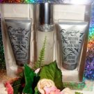 ELIZABETH TAYLOR WOMEN'S BRILLIANT WHITE DIAMOND 3 PC 1.7 OZ PERFUME & BODY GIFT SET ELIZABETH TAYLOR WOMEN'S BRILLIANT WHITE DIAMOND 3 PC 1.7 OZ PERFUME & BODY GIFT SET