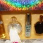 ELIZABETH TAYLOR WOMEN'S 4 PC MINI PERFUME COLLECTION GIFT SET