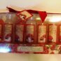 WINTER BOUQUET 7 PC SHOWER GELS ASSORTMENT SET