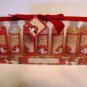 WINTER BOUQUET 7 PC SHOWER GELS ASSORTMENT SET