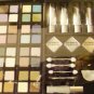 BEAUTY BASICS COLOR COLLAGE 84 PC COSMETIC COLLECTION