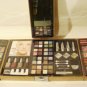BEAUTY BASICS COLOR COLLAGE 84 PC COSMETIC COLLECTION