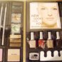 BEAUTY BASICS COLOR COLLAGE 84 PC COSMETIC COLLECTION