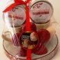 TEA INFUSER 5 PC GIFT SET