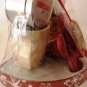 TEA INFUSER 5 PC GIFT SET