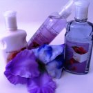 BATH & BODY WORKS SUN-RIPENED RASPBERRY 3 PC BATH SET BATH & BODY WORKS SUN-RIPENED RASPBERRY 3 PC BATH SET