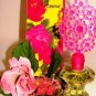 BETSY JOHNSON PERFUME GIFT BOX