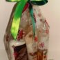 BATH & BODY WORKS WARM VANILLA SUGAR 5 PC ANTI-BACTERIAL COLLECTION