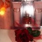 JESSICA SIMPSON FANCY 3 PC 1 OZ WOMEN'S PERFUME & BATH GIFT SET