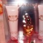 JESSICA SIMPSON FANCY 3 PC 1 OZ WOMEN'S PERFUME & BATH GIFT SET