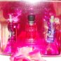 LIZ CLAIBORNE CURVE DELUXE 3 PC MINI PERFUME COLLECTION