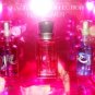 LIZ CLAIBORNE CURVE DELUXE 3 PC MINI PERFUME COLLECTION