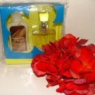 BATH & BODY WORKS WARM VANILLA SUGAR 2 PC LOTION & PERFUME SET