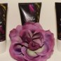 BATH & BODY WORKS 3 PC 2.5 OZ BLACK AMETHYST HAND CREAM SET