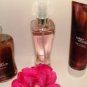 BATH & BODY WORKS TWILIGHT WOODS 3 PC BATH SET