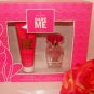 BABY PHAT DARE ME 2 PC 1 OZ WOMEN'S PERFUME & BODY GIFT SET