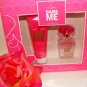 BABY PHAT DARE ME 2 PC 1 OZ WOMEN'S PERFUME & BODY GIFT SET