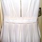 MARC NEW YORK WOMEN'S IVORY GABARDINE SCOOP NECK POCKET DRESS, SIZES 4,12