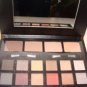 WARM COLOR PALETTE 18 PC SMOKEY EYE SHADOWS KIT