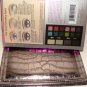 SMOKEY EYE 18 PC PALETTE COOL COLOR EYE SHADOWS SET