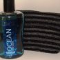 BATH & BODY WORKS OCEAN 2 PC MEN'S TRAVEL BATH SET