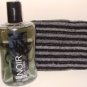 BATH & BODY WORKS 2 PC MEN'S NOIR TRAVEL BATH SET
