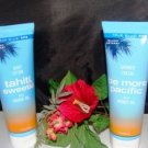 TRUE BLUE SPA 2 PC 8 OZ TRAVEL SET TAHITI SWEETIE BODY CREAM & PACIFIC SHOWER CREAM TRUE BLUE SPA 2 PC 8 OZ TRAVEL SET TAHITI SWEETIE BODY CREAM & PACIFIC SHOWER CREAM
