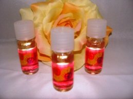 BATH & BODY WORKS 3 BOTTLE SWEET PEA FOREVER  ROOM FRAGRANCE OIL SET