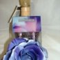 BATH & BODY WORKS 3 PC MOONLIGHT PATH FRAGRANCE REFILL BULBS W/ NIGHT LIGHT WALLFLOWER UNIT