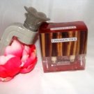BATH & BODY WORKS 3 PC CINNAMON STICK FRAGRANCE REFILL BULBS W/ NIGHT LIGHT WALLFLOWER UNIT BATH & BODY WORKS 3 PC CINNAMON STICK FRAGRANCE REFILL BULBS W/ NIGHT LIGHT WALLFLOWER UNIT
