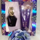 ELIZABETH TAYLOR PASSION 2 PC 1.5 OZ PERFUME & BODY GIFT SET ELIZABETH TAYLOR PASSION 2 PC 1.5 OZ PERFUME & BODY GIFT SET