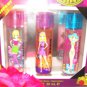 PARIS HILTON PASSPORT 3 PC 1 OZ WOMEN'S PERFUME COLLECTION GIFT SET