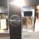 ANTONIO BANDERAS THE SECRET 2 PC MEN 1 OZ COLOGNE & BODY GIFT SET
