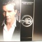 ANTONIO BANDERAS THE SECRET 2 PC MEN 1 OZ COLOGNE & BODY GIFT SET